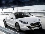 Peugeot RCZ 2013 года